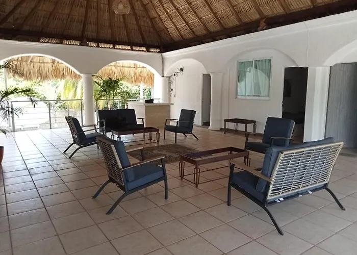 Villas Beluga